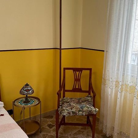 Tilde B&B Cefalù Exterior foto
