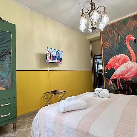 Tilde B&B Cefalù Exterior foto