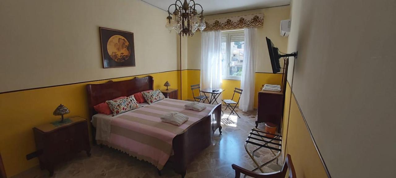 Tilde B&B Cefalù Exterior foto