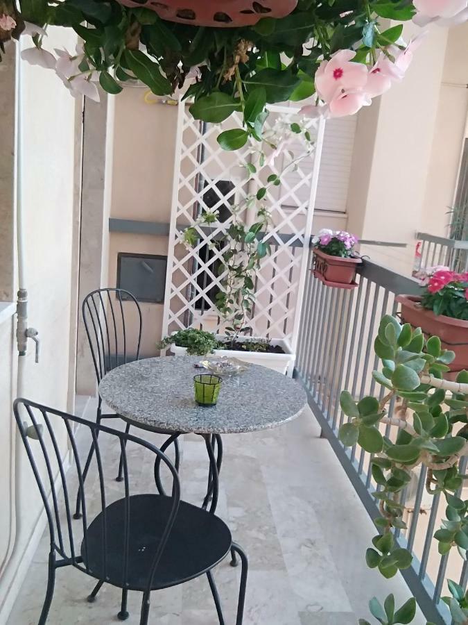 Tilde B&B Cefalù Exterior foto