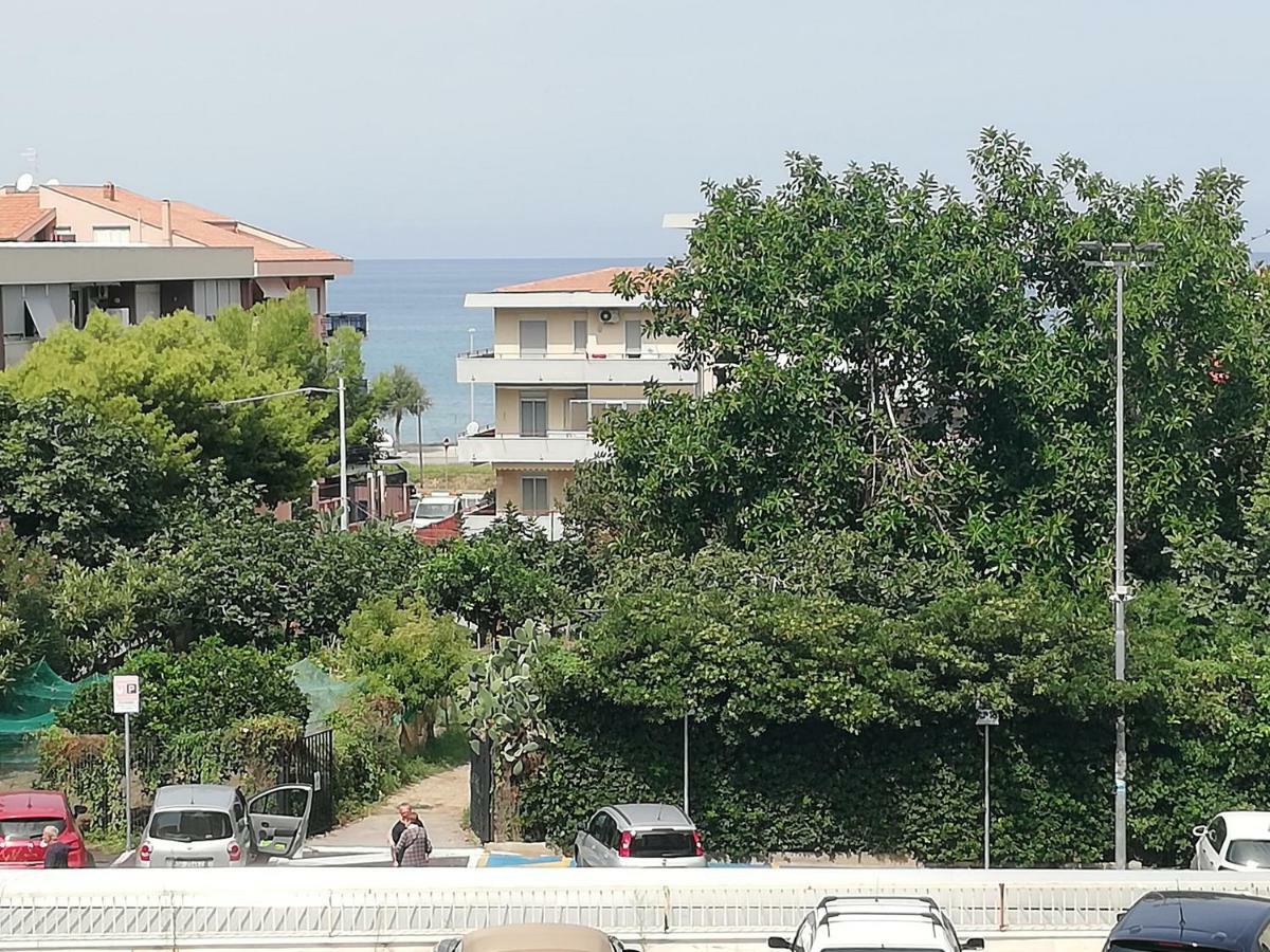 Tilde B&B Cefalù Exterior foto